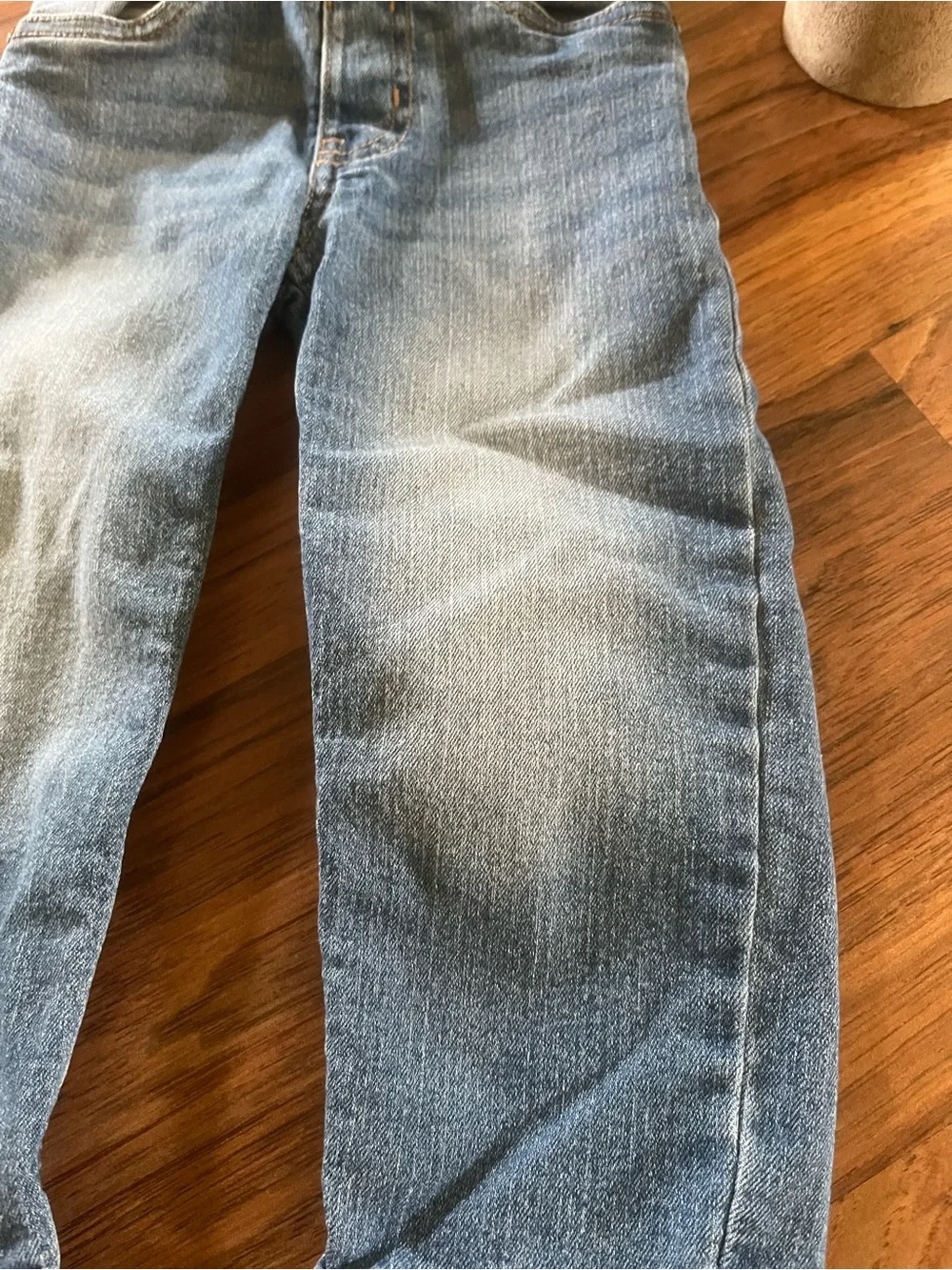 Oshkosh Boys 2T Jeans